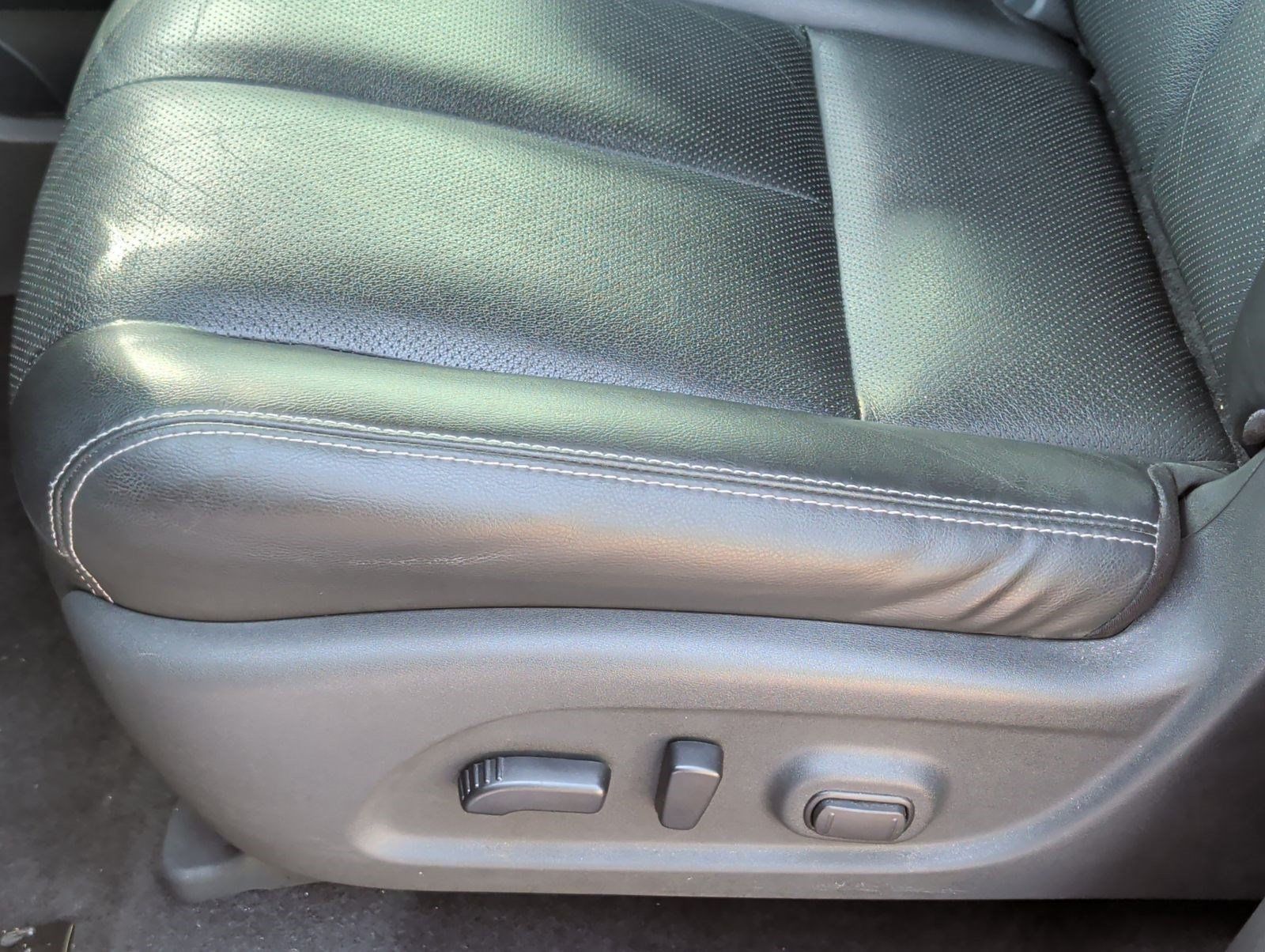 Used 2021 Nissan Murano SL w/ SL Moonroof Package FWD image 10