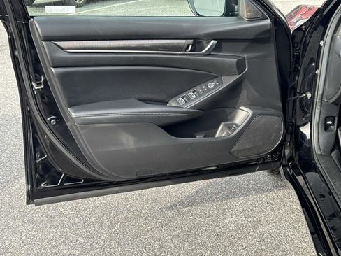 Certified 2022 Honda Accord Sport image 15