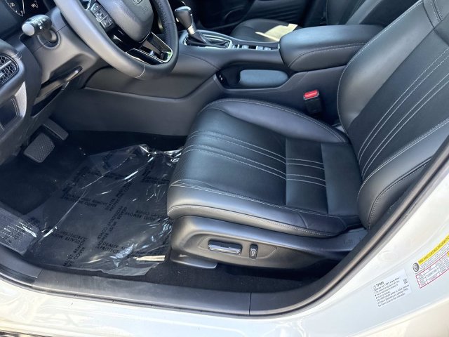 Certified 2024 Honda HR-V EX-L image 19