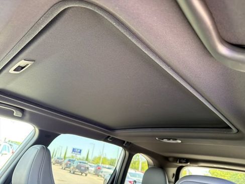 New 2026 Subaru Forester Limited AWD/4WD image 15