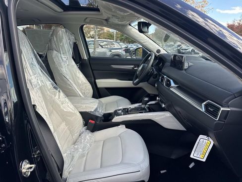 New 2025 MAZDA CX-5 AWD 2.5 S image 24