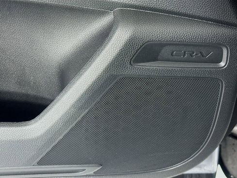 Used 2026 Honda CR-V EX-L image 21