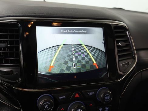 Used 2020 Jeep Grand Cherokee Limited X RWD image 6