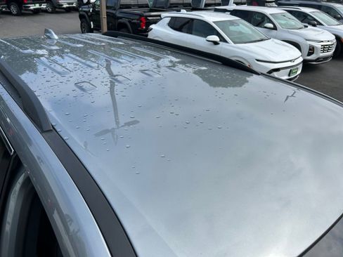 New 2026 GMC Acadia Elevation w/ Elevation Premium Package image 28