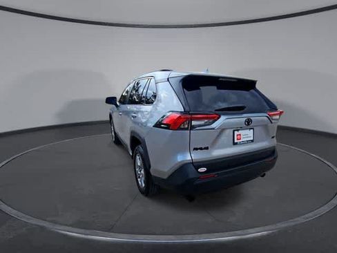 Certified 2024 Toyota RAV4 XLE w/ Convenience Package FWD image 6