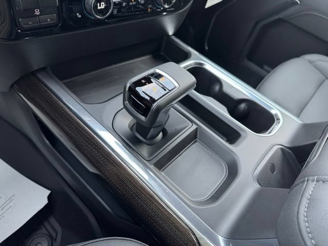 New 2026 Chevrolet Silverado 1500 RST AWD/4WD image 20
