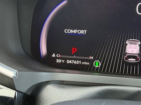 Used 2022 Acura MDX A-Spec image 18