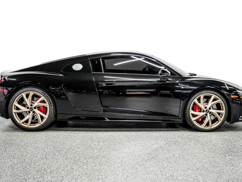 Used 2023 Audi R8 V10 performance image 31