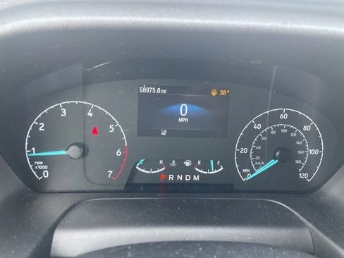 Used 2023 Ford Transit 350 XLT image 26