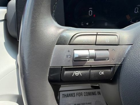 Used 2024 Hyundai Kona SEL AWD/4WD image 29