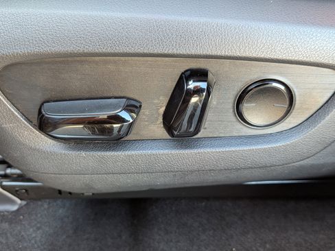 Certified 2022 Lexus NX 350h AWD image 22