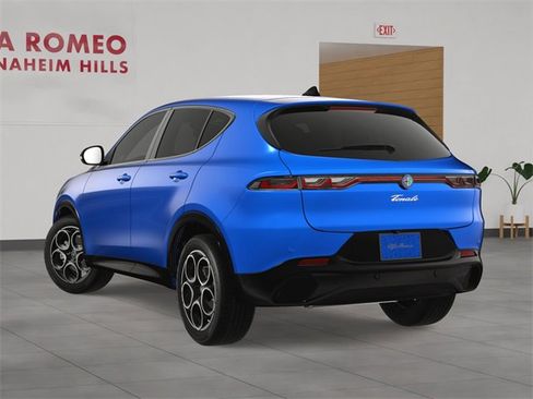 New 2025 Alfa Romeo Tonale image 4