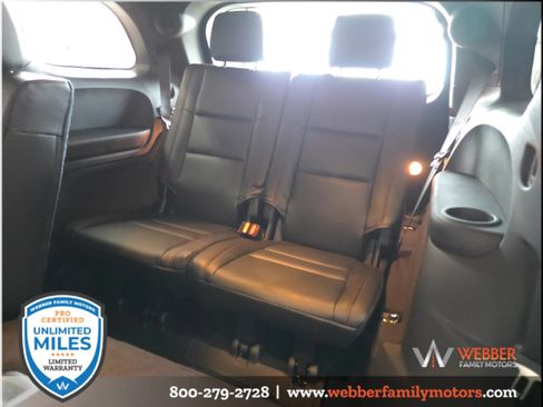 New 2026 Dodge Durango GT AWD/4WD image 15