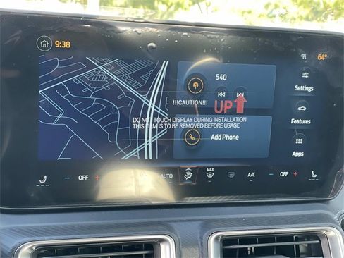 New 2025 Ford Mustang GT Premium image 10