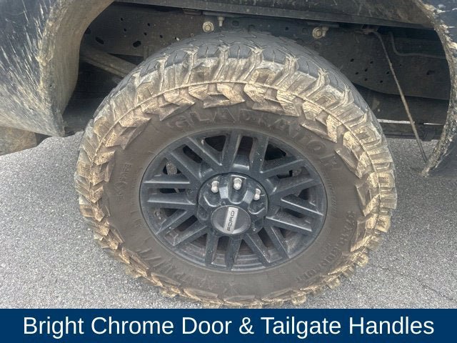 Used 2015 Ford F250 Platinum AWD/4WD image 22