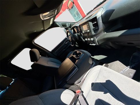Used 2021 RAM 1500 Big Horn image 25