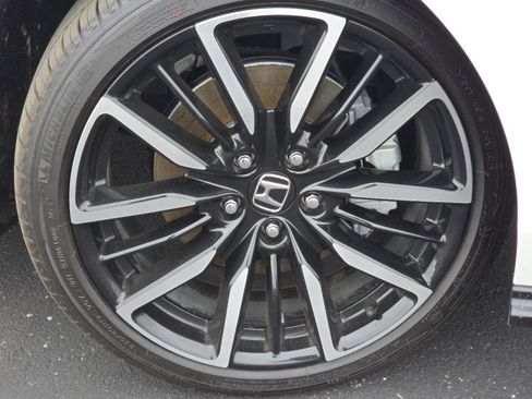 New 2025 Honda Accord Touring image 13