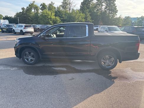 Used 2023 Honda Ridgeline RTL image 12