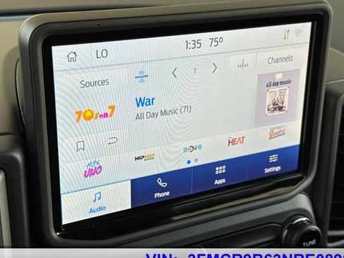 Used 2022 Ford Bronco Sport Big Bend AWD/4WD image 40