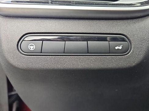 Used 2023 INFINITI QX60 Luxe image 30