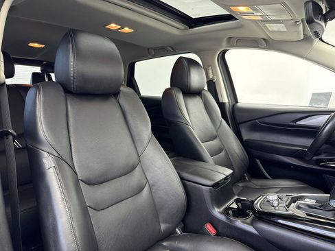 Used 2023 MAZDA CX-9 Touring Plus image 33