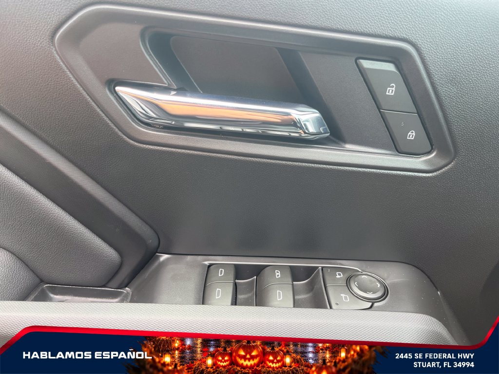 New 2026 GMC Canyon Elevation RWD image 16