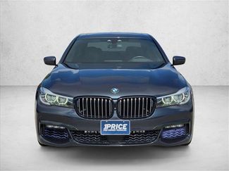 Used 2017 BMW 740i RWD video 2