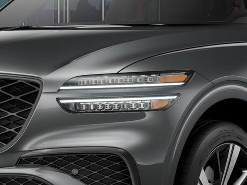 New 2026 Genesis GV70 3.5T Sport Advanced image 9