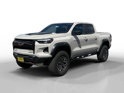 New 2026 Chevrolet Colorado ZR2 w/ Technology Package
