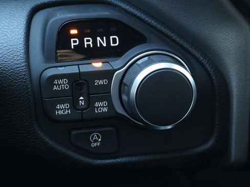 New 2026 RAM 1500 Big Horn image 16