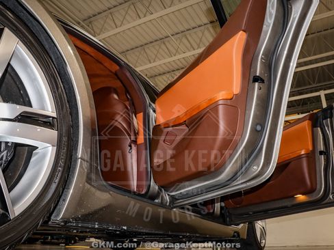 Used 2012 Fisker Karma EcoSport image 77