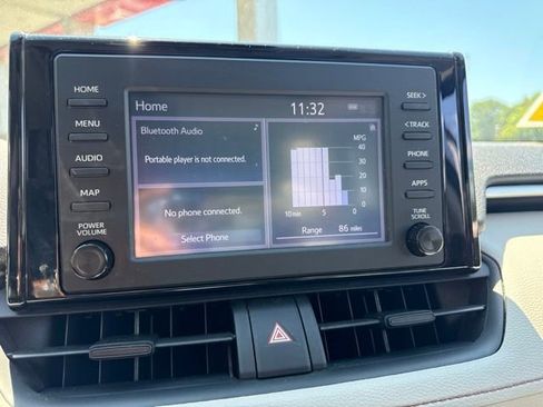 Used 2019 Toyota RAV4 XLE w/ Convenience Package AWD/4WD image 15