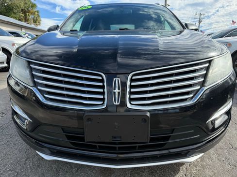 Used 2016 Lincoln MKC Premiere image 3