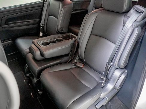 Certified 2023 Honda Odyssey EX-L image 37