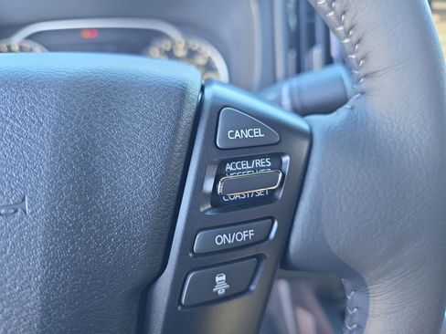 New 2026 Nissan Frontier SV image 17