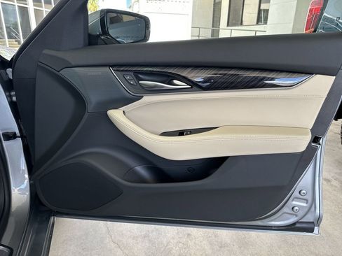 New 2026 Cadillac CT5 Premium Luxury image 33