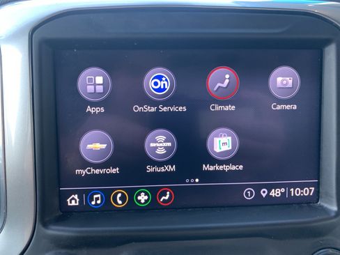 Used 2020 Chevrolet Silverado 2500 LT w/ All Star Edition image 21