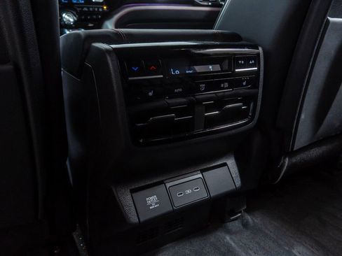 Used 2025 Acura MDX Type S image 34