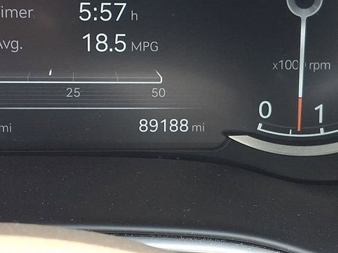 Used 2023 Genesis GV80 3.5T Advanced + image 23