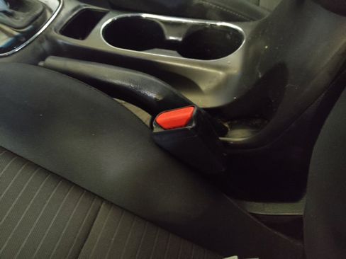 Used 2017 Kia Forte LX w/ LX Popular Package image 26