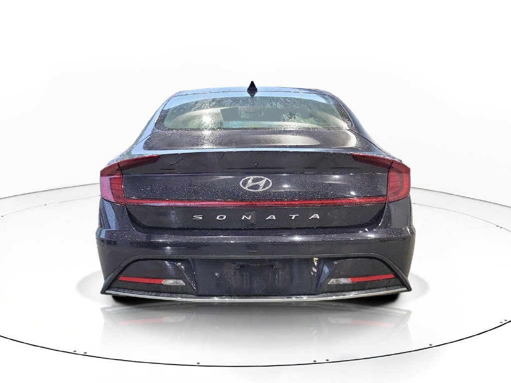 Used 2023 Hyundai Sonata SE FWD image 5