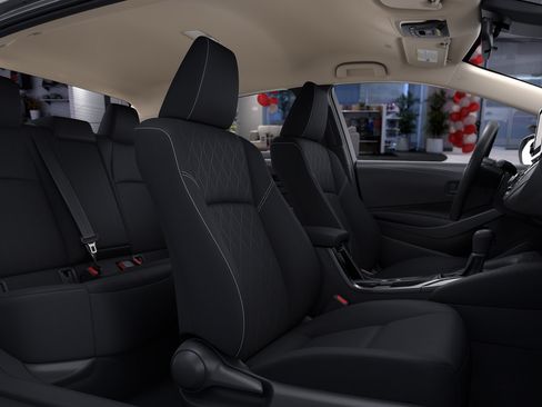 New 2026 Toyota Corolla LE FWD image 20
