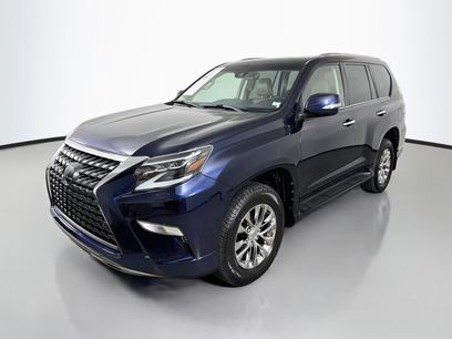 Used 2020 Lexus GX 460 Premium w/ Premium Package