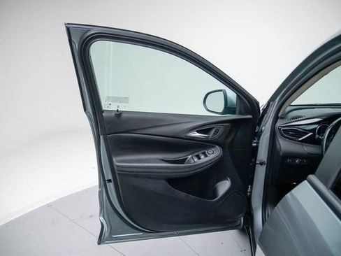 Used 2023 Buick Encore GX Preferred FWD image 22