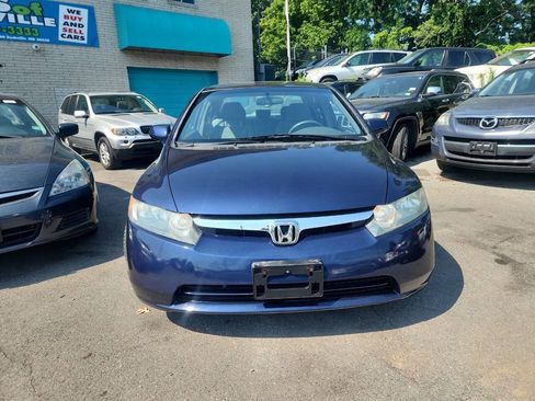 Used 2008 Honda Civic LX image 5