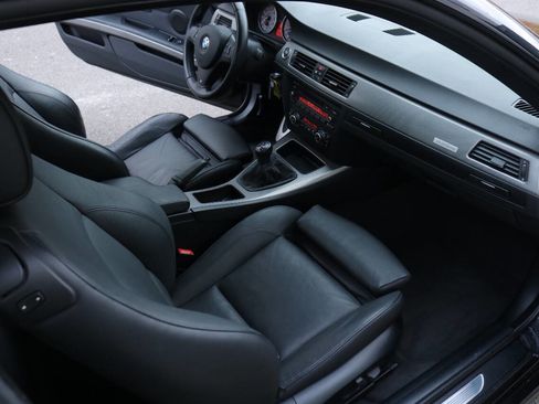 Used 2011 BMW 335is Coupe image 12