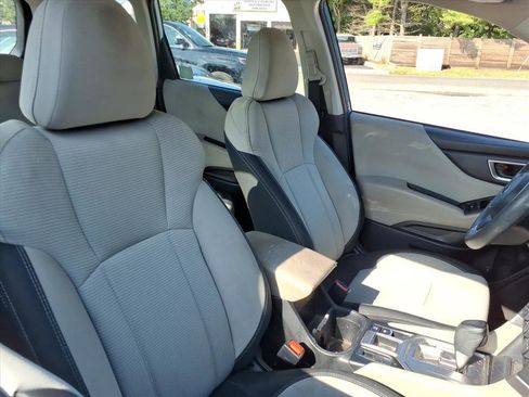 Used 2019 Subaru Forester w/ Alloy Wheel Package image 24