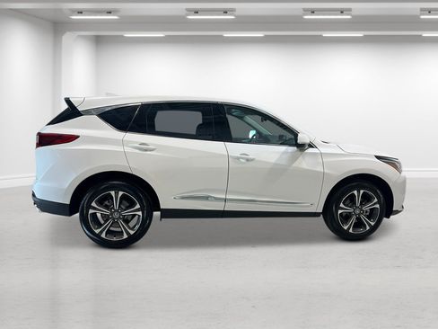 Used 2026 Acura RDX SH-AWD w/ Technology Package image 8