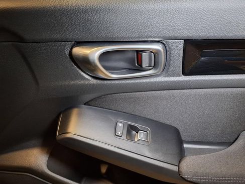 Used 2023 Honda Civic EX image 23