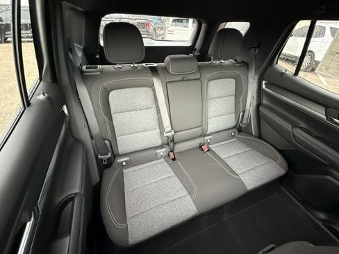 New 2026 GMC Terrain Elevation w/ Black Edition image 27